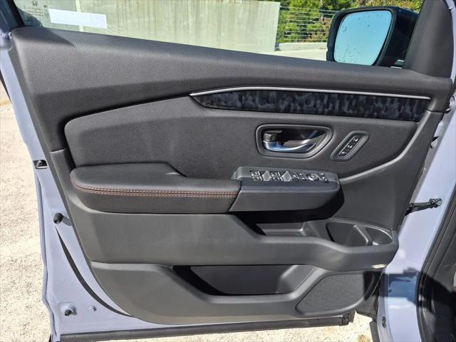 2026 Honda Passport AWD TrailSport Elite