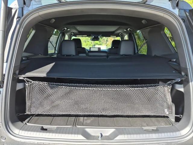 2026 Honda Passport AWD TrailSport Elite