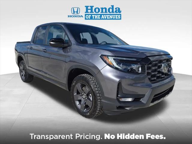 2026 Honda Ridgeline TrailSport for sale in Jacksonville, FL