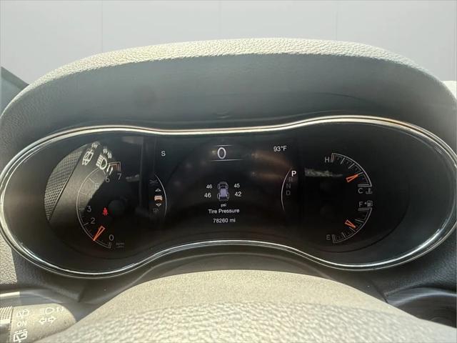 2021 Jeep Grand Cherokee Laredo X 4x4