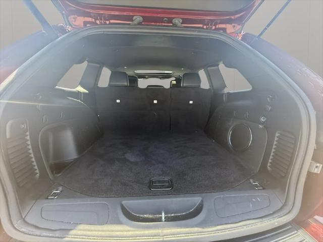 2021 Jeep Grand Cherokee Laredo X 4x4