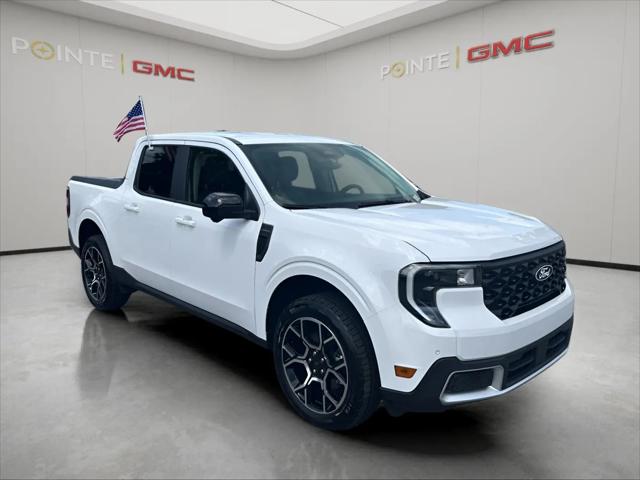 2025 Ford Maverick Lariat for sale in Penns Grove, NJ