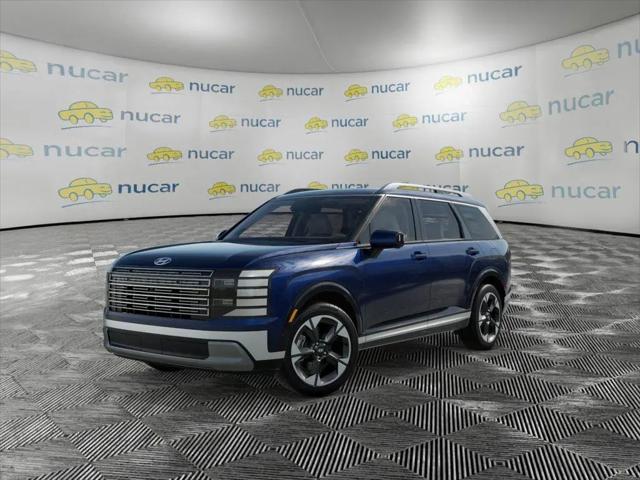 2026 Hyundai Palisade Hybrid Limited for sale in Norwood, MA