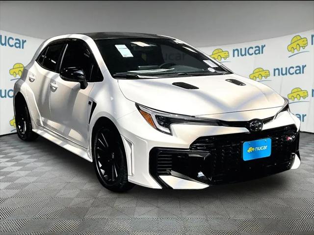 2026 Toyota GR Corolla Premium Plus for sale in Norwood, MA