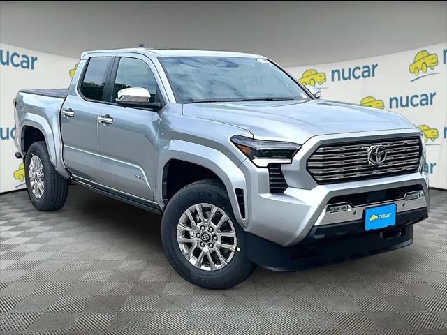 2026 Toyota Tacoma Limited for sale in Norwood, MA