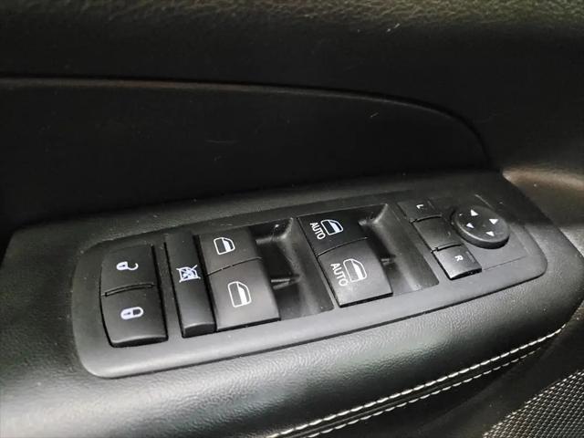 2017 Jeep Grand Cherokee Limited 4x4