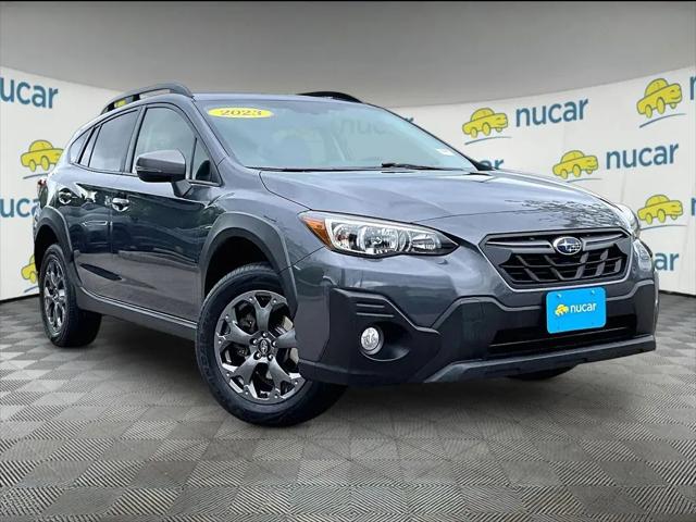 2023 Subaru Crosstrek Sport for sale in North Attleboro, MA