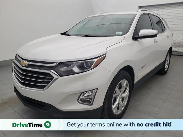 2018 Chevrolet Equinox Premier for sale in Tallahassee, FL