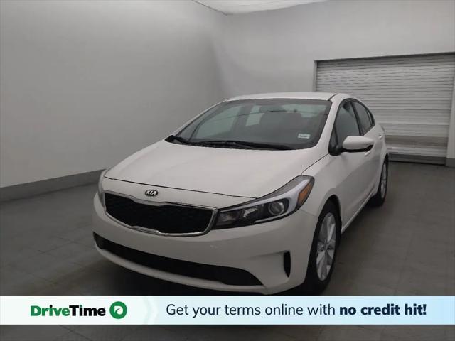 2018 Kia Forte LX for sale in Tallahassee, FL