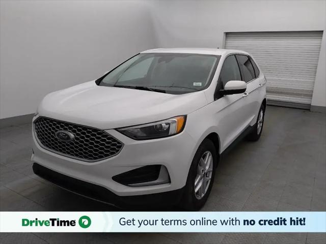 2024 Ford Edge SEL for sale in Tallahassee, FL