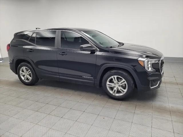 2023 GMC Terrain FWD SLE