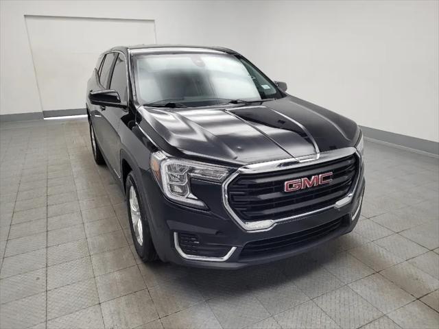2023 GMC Terrain FWD SLE