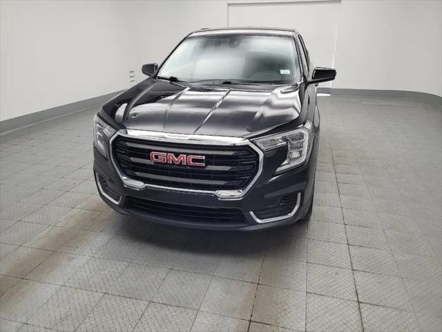 2023 GMC Terrain FWD SLE
