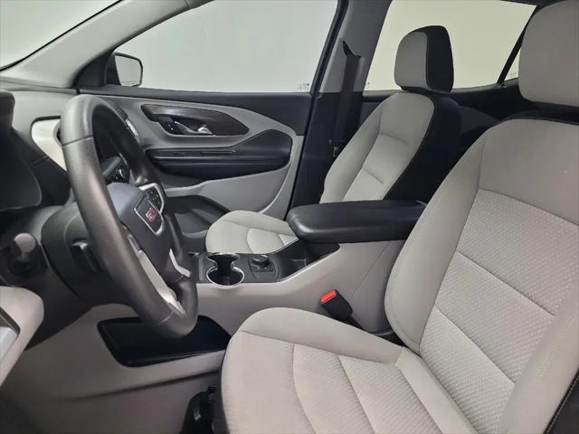 2023 GMC Terrain FWD SLE