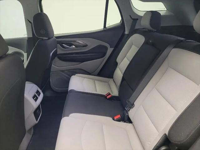 2023 GMC Terrain FWD SLE