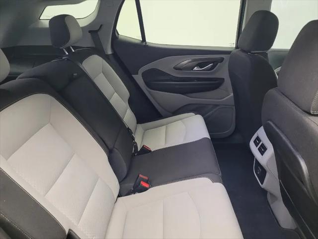 2023 GMC Terrain FWD SLE