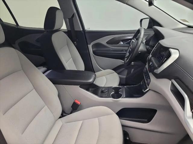 2023 GMC Terrain FWD SLE