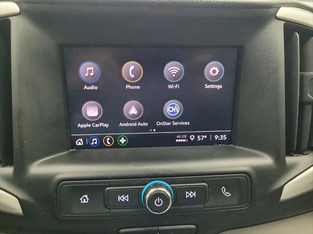 2023 GMC Terrain FWD SLE