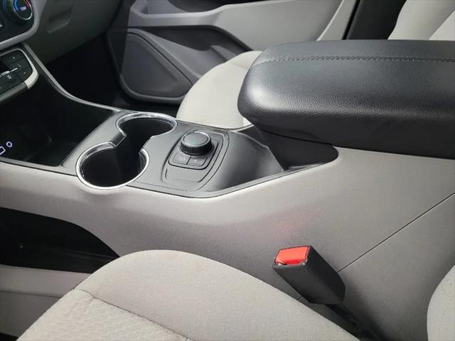 2023 GMC Terrain FWD SLE