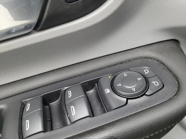 2023 GMC Terrain FWD SLE