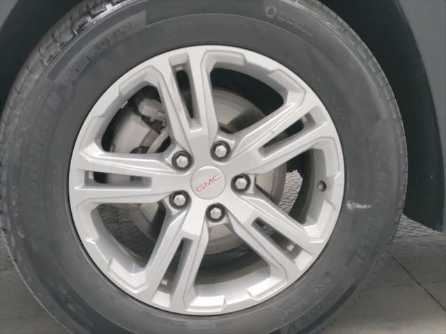 2023 GMC Terrain FWD SLE