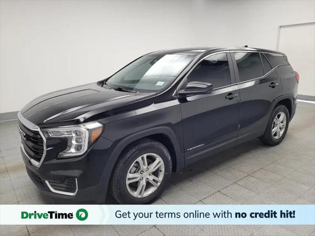 2023 GMC Terrain FWD SLE for sale in Antioch, TN