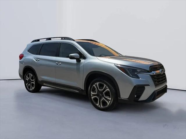 2023 Subaru Ascent Limited 7-Passenger for sale in Knoxville, TN