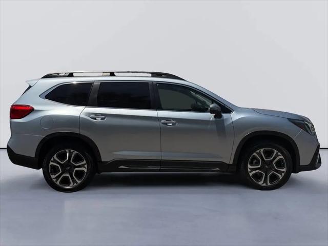 2023 Subaru Ascent Limited 7-Passenger