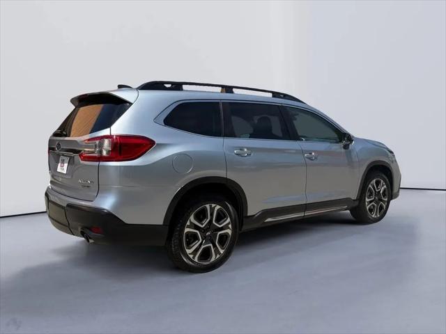 2023 Subaru Ascent Limited 7-Passenger