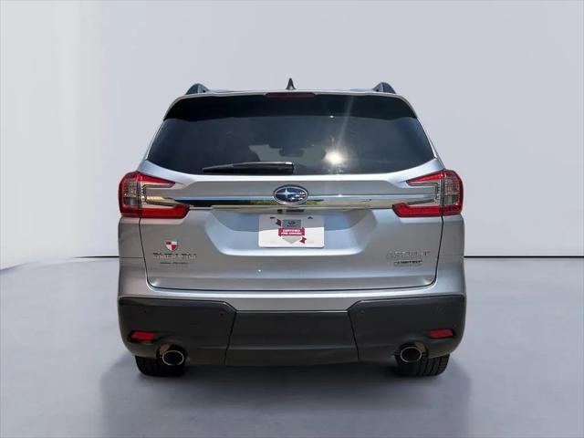 2023 Subaru Ascent Limited 7-Passenger