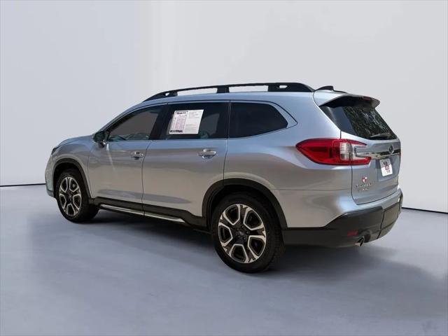 2023 Subaru Ascent Limited 7-Passenger