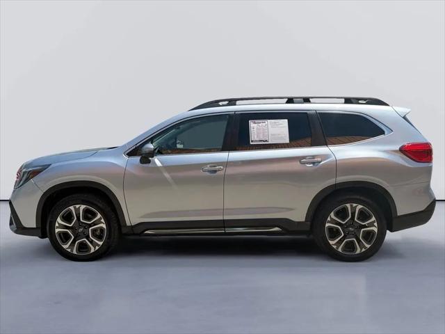 2023 Subaru Ascent Limited 7-Passenger