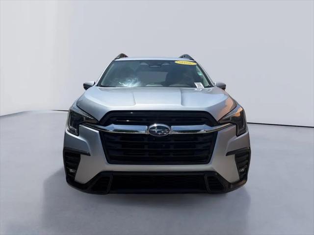 2023 Subaru Ascent Limited 7-Passenger