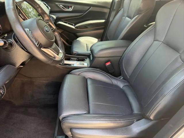2023 Subaru Ascent Limited 7-Passenger