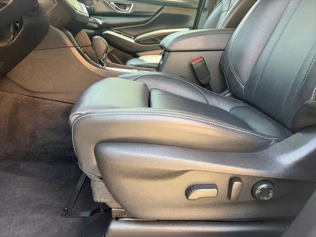2023 Subaru Ascent Limited 7-Passenger
