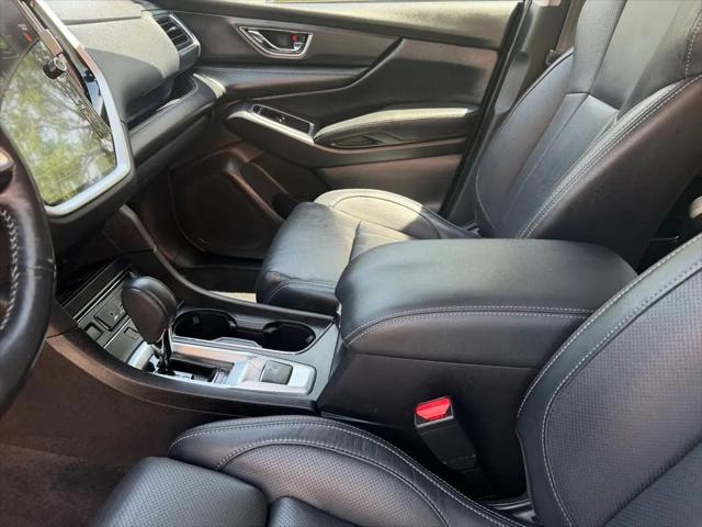 2023 Subaru Ascent Limited 7-Passenger