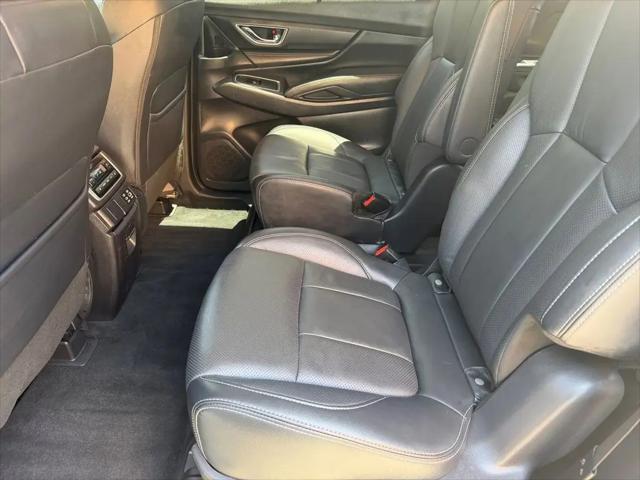 2023 Subaru Ascent Limited 7-Passenger
