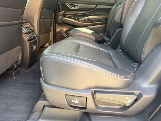 2023 Subaru Ascent Limited 7-Passenger