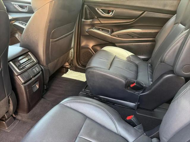 2023 Subaru Ascent Limited 7-Passenger