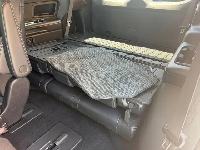 2023 Subaru Ascent Limited 7-Passenger