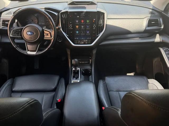 2023 Subaru Ascent Limited 7-Passenger