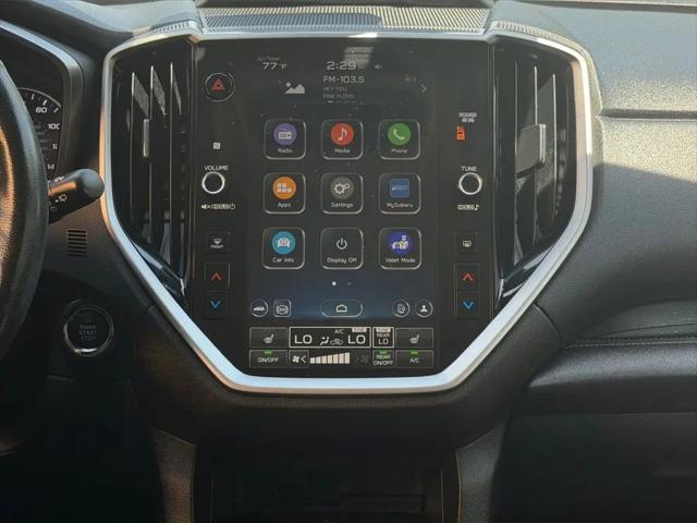 2023 Subaru Ascent Limited 7-Passenger