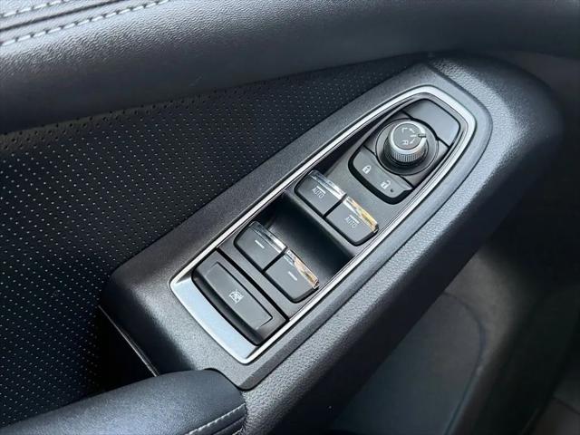 2023 Subaru Ascent Limited 7-Passenger