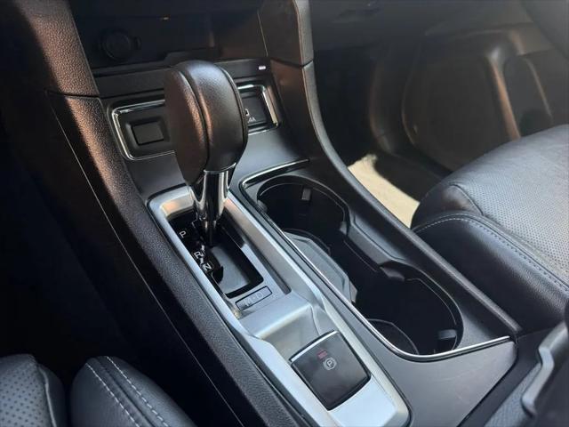 2023 Subaru Ascent Limited 7-Passenger