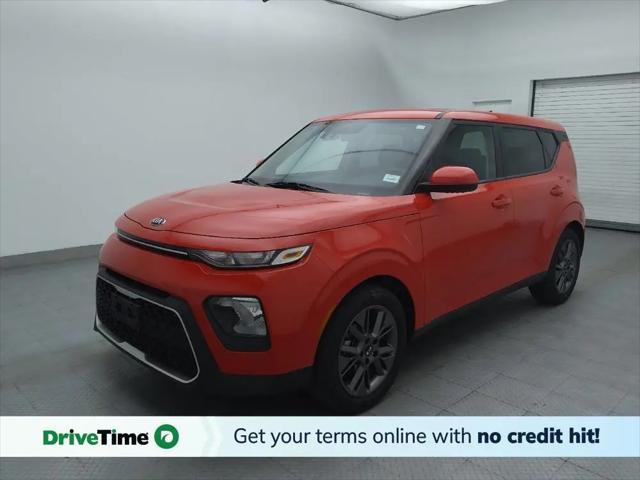 2021 Kia Soul S for sale in Raleigh, NC