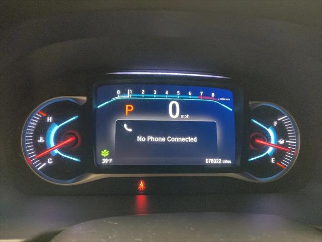 2019 Honda Pilot Touring