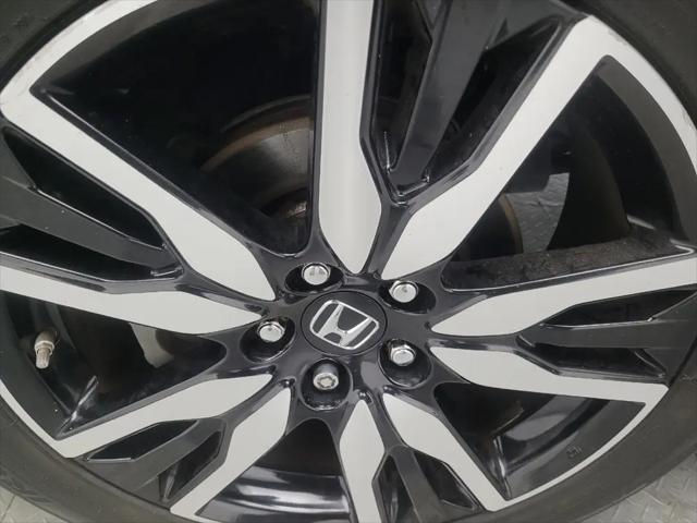 2019 Honda Pilot Touring