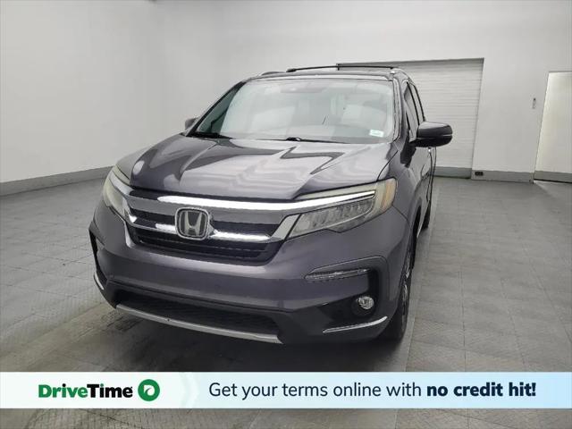 2019 Honda Pilot Touring for sale in Macon, GA