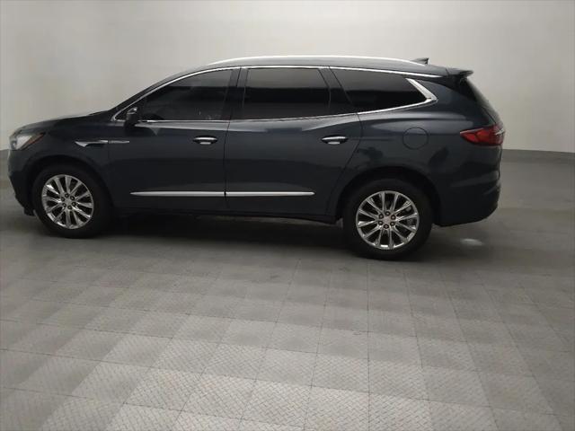 2018 Buick Enclave Premium
