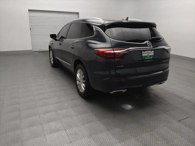 2018 Buick Enclave Premium